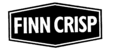 FINN CRISP Logo (EUIPO, 01.04.1996)