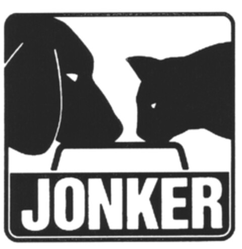 JONKER Logo (EUIPO, 05/30/1996)