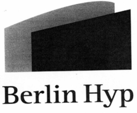 Berlin Hyp Logo (EUIPO, 08/15/1996)