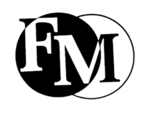 FM Logo (EUIPO, 01/07/1997)