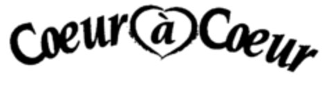 Coeur à Coeur Logo (EUIPO, 12.02.1997)