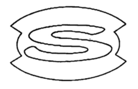 S Logo (EUIPO, 08.09.1997)