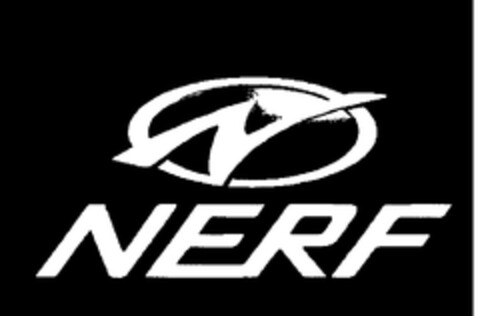 N NERF Logo (EUIPO, 11.02.1998)
