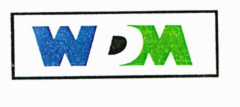 WDM Logo (EUIPO, 10.02.1998)