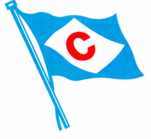 C Logo (EUIPO, 14.04.1998)