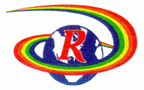 R Logo (EUIPO, 31.03.1999)