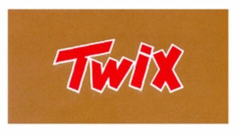 Twix Logo (EUIPO, 14.06.1999)