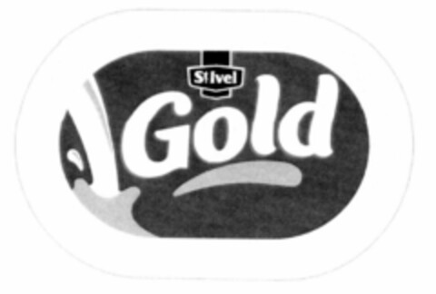 St. Ivel Gold Logo (EUIPO, 08.09.1999)