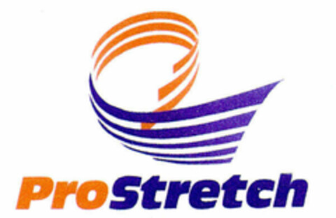 ProStretch Logo (EUIPO, 30.09.1999)