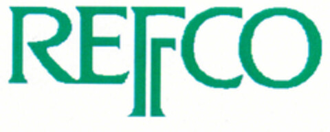 REFCO Logo (EUIPO, 09.02.2000)