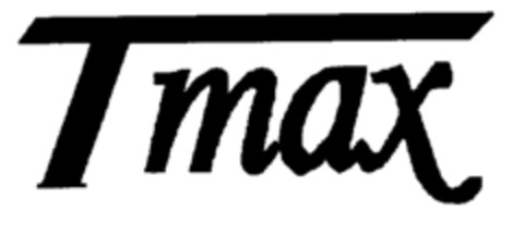 Tmax Logo (EUIPO, 24.03.2000)