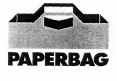 PAPERBAG Logo (EUIPO, 03/27/2000)