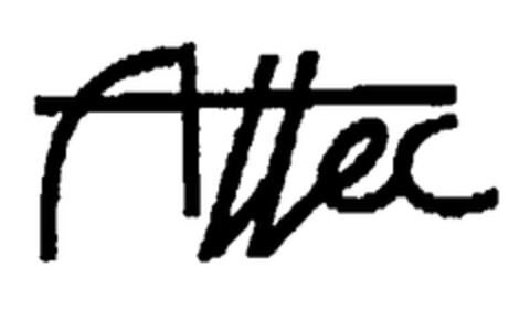 Attec Logo (EUIPO, 28.07.2000)