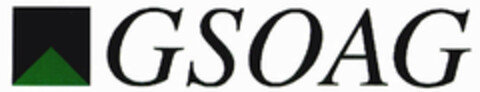 GSOAG Logo (EUIPO, 31.07.2000)