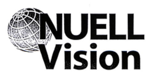 NUELL Vision Logo (EUIPO, 05.02.2001)