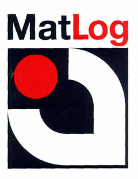 MatLog Logo (EUIPO, 11.05.2001)