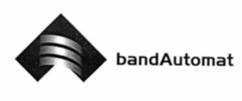 bandAutomat Logo (EUIPO, 04.07.2001)