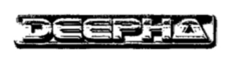 DEEPHA Logo (EUIPO, 09/21/2001)