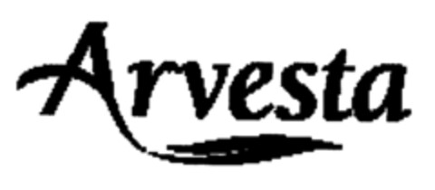 Arvesta Logo (EUIPO, 30.11.2001)