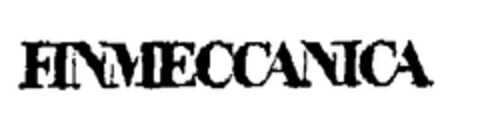 FINMECCANICA Logo (EUIPO, 21.01.2002)