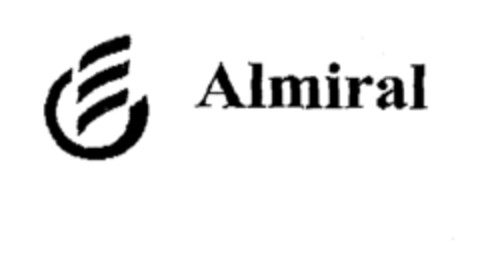 Almiral Logo (EUIPO, 23.07.2002)