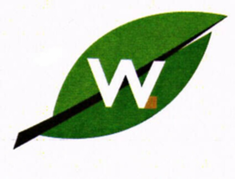 W Logo (EUIPO, 12.04.2002)
