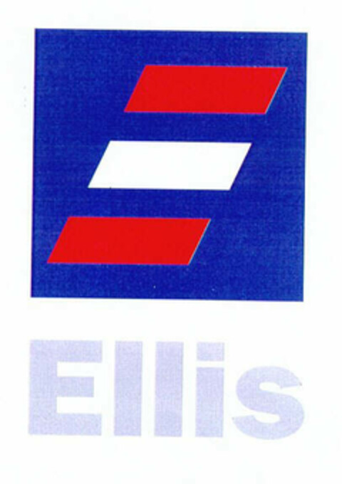 Ellis Logo (EUIPO, 31.07.2002)