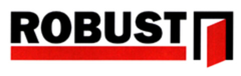 ROBUST Logo (EUIPO, 19.12.2002)