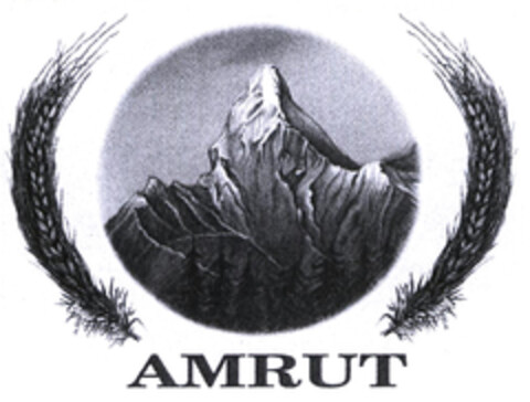 AMRUT Logo (EUIPO, 12/16/2002)