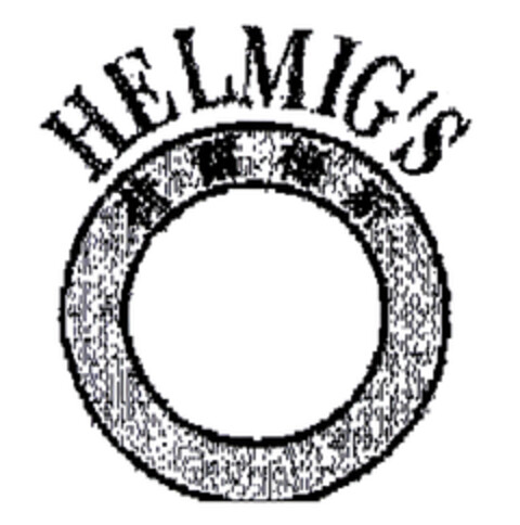 HELMIG'S Logo (EUIPO, 24.02.2003)