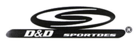 D&D SPORTDES Logo (EUIPO, 27.08.2003)