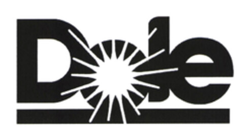 Dole Logo (EUIPO, 13.10.2003)