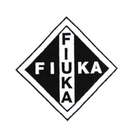 FIUKA Logo (EUIPO, 10/28/2003)