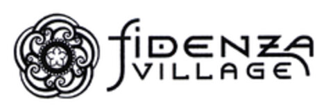 FIDENZA VILLAGE Logo (EUIPO, 10/31/2003)