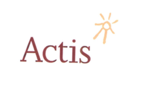 Actis Logo (EUIPO, 19.01.2004)