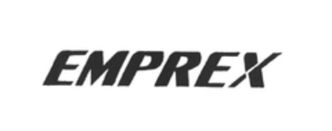 EMPREX Logo (EUIPO, 10.05.2004)