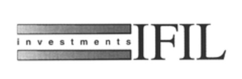 investments IFIL Logo (EUIPO, 26.05.2004)