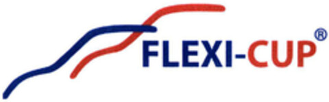FLEXI-CUP Logo (EUIPO, 30.06.2004)