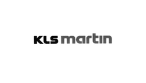 KLS martin Logo (EUIPO, 10/01/2004)