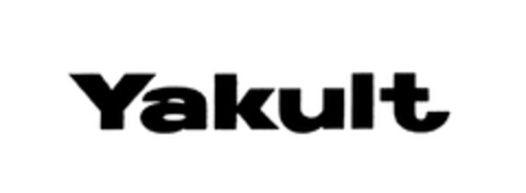 Yakult Logo (EUIPO, 11/15/2004)