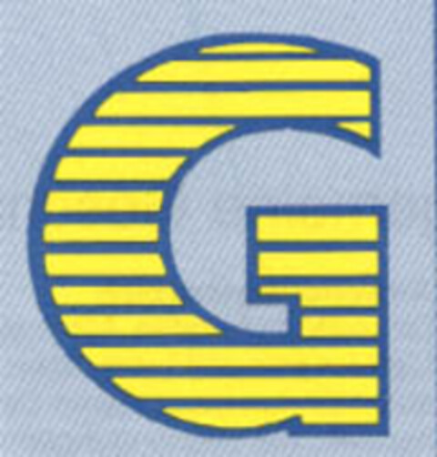 G Logo (EUIPO, 06.05.2005)