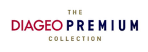 THE DIAGEO PREMIUM COLLECTION Logo (EUIPO, 17.05.2005)