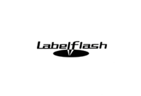 Labelflash Logo (EUIPO, 19.07.2005)