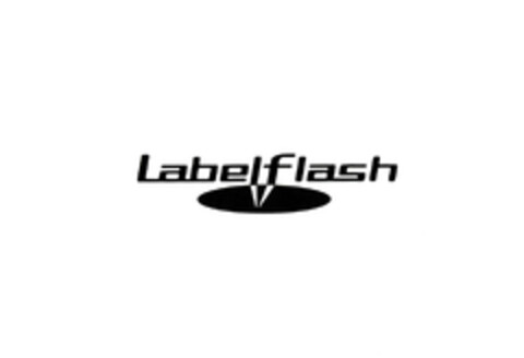 Labelflash Logo (EUIPO, 07/19/2005)