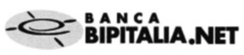 BANCA BIPITALIA.NET Logo (EUIPO, 08/19/2005)