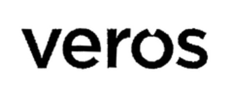 veros Logo (EUIPO, 08.09.2005)