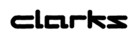 clarks Logo (EUIPO, 08.09.2005)