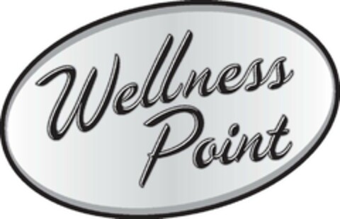 Wellness Point Logo (EUIPO, 07.12.2005)