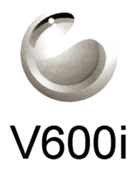 V600i Logo (EUIPO, 12/28/2005)