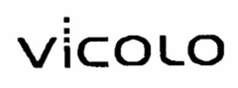 VICOLO Logo (EUIPO, 22.02.2006)